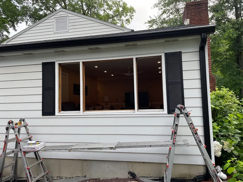 Window Solutions Plus - Stamfords expert window company